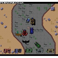MOTORAODER 2