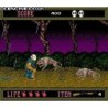 splatterhouse pc engine