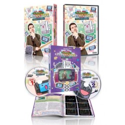 LES OUBLIES DE LA PLAYHISTOIRE Vol.1