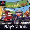 SOUTH PARK RALLY ps