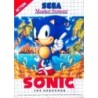 sonic-master system