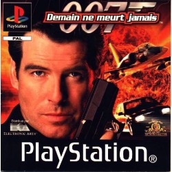 007 Demain Ne Meurt Jamais