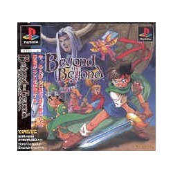 BEYOND THE BEYOND