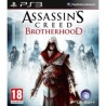 ASSASSIN'S CREED BROTHERHOOD