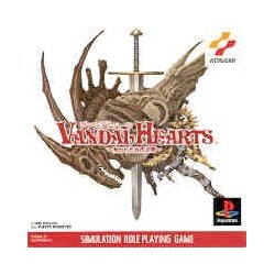 VANDAL HEARTS