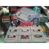 SUPER NES JUNIOR US EN BOITE COMPLETE