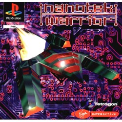 NANOTEK WARRIOR