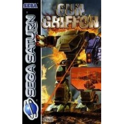 GUN GRIFFON Pal