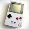 GAME BOY POCKET Grise en boite Pal