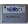 FINAL FANTASY V
