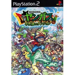 DRAGON QUEST V
