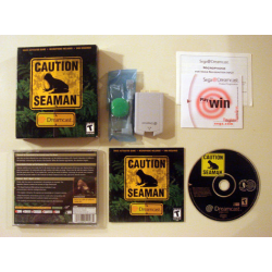 SEAMAN Us