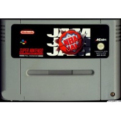 NBA JAM (cart. seule)