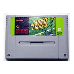 SUPER TENNIS
