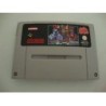 CLAY FIGHTER (Cart. seule)