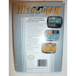 METAL GEAR
