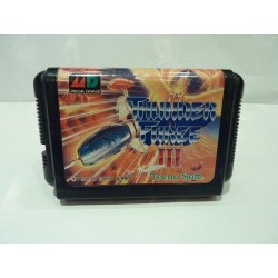 THUNDERFORCE 3