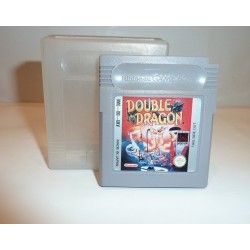 DOUBLE DRAGON gb
