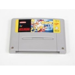 SUPER DANY (cart. seule)
