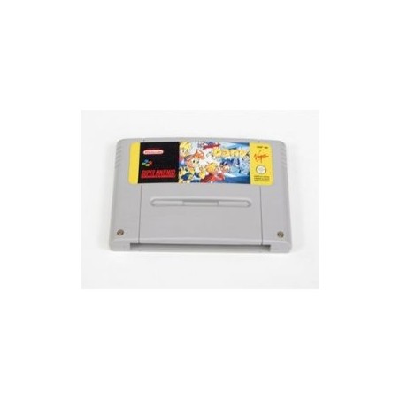 SUPER DANY (cart. seule)