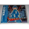 ROCKMAN nec cd Pc Engine 25 th Anniversary