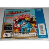 ROCKMAN nec cd Pc Engine 25 th Anniversary