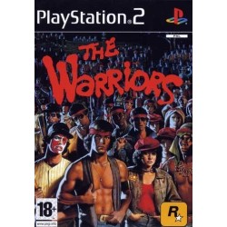 FINAL FIGHT STREETWISE