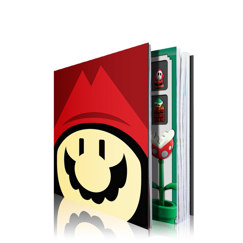MARIO GOODIES COLLECTION