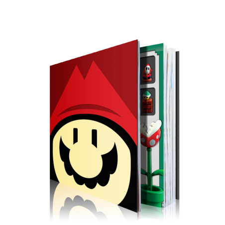 MARIO GOODIES COLLECTION