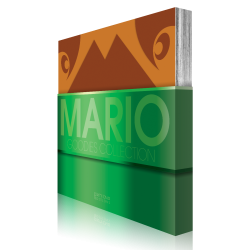 L'HISTOIRE DE SONIC Collector's Edition