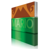 MARIO GOODIES COLLECTION - Tanuki Limited Edition