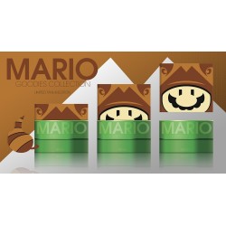 MARIO GOODIES COLLECTION - Tanuki Limited Edition