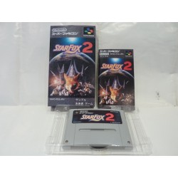 STARFOX 2 (Cartmod)