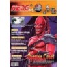HEDG Mag 2 + poster