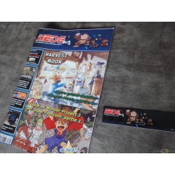HEDG Mag 1