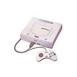 SATURN Blanche