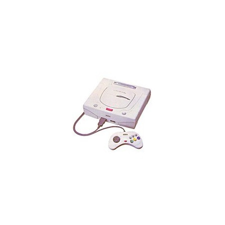 SATURN Blanche