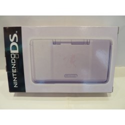 NINTENDO DS MEW Pokemon Center Limited Edition