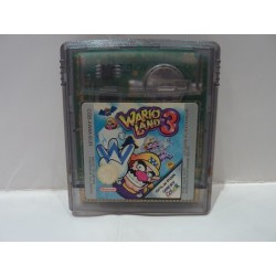 WARIOLAND 3 (Cartouche Seule)