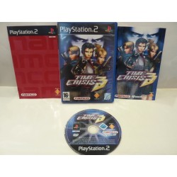 TIME CRISIS 3