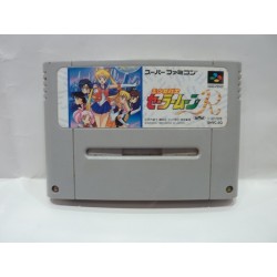 SAILOR MOON R