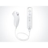MANETTE WII avec Nunchuck Nintendo