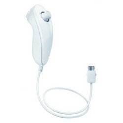 NUNCHUCK