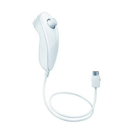 NUNCHUCK
