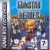 GUNSTAR FUTURE HEROES