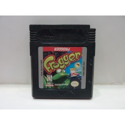 FROGGER (Cartouche seule)