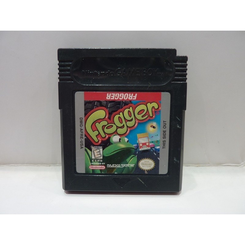 FROGGER (Cartouche seule)