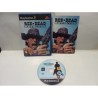 RED DEAD REVOLVER