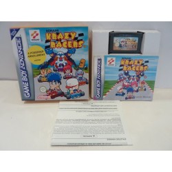 KONAMI RACER