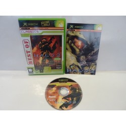 HALO 2 (Classic Edition)